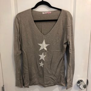 Star Sweater